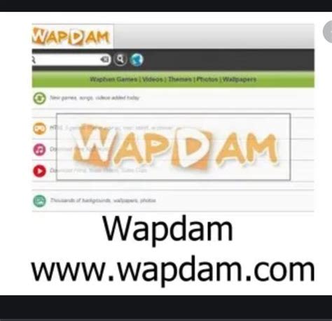 www wapdam com|Waptrick